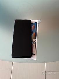 Samsung Galaxy A21 S