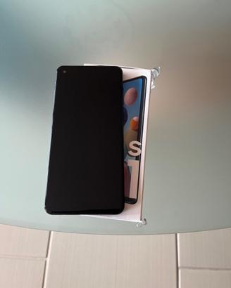 Samsung Galaxy A21 S