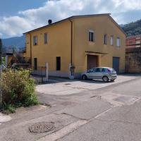 Arrone Casa indipendente Due Unita' Abitative