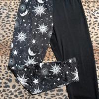 leggings sole L