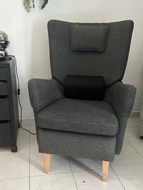 Poltrona Ikea