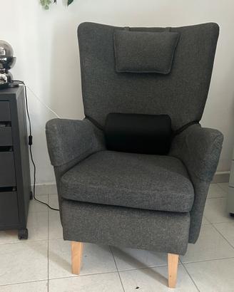 Poltrona Ikea