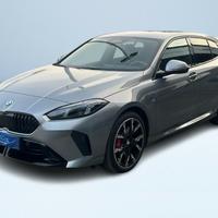 BMW Serie 1 118d MSport Pro auto