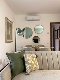 Appartamento 50Mq arredato con terrazzo - Bocconi