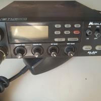 Baracchino Alan 48 plus