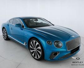 Bentley Continental GT V8 Azure 550cv - Bentl...