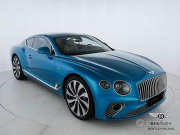 Bentley Continental GT V8 Azure 550cv - Bentl...