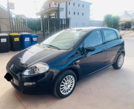 Fiat Punto 1.3 MJT II 75 CV 5 porte Lounge