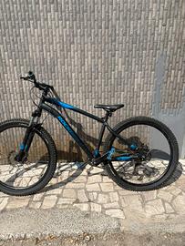 Rockrider nuova