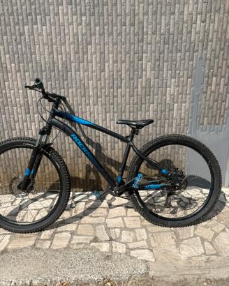 Rockrider nuova