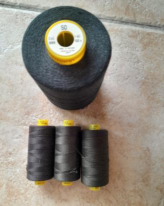 lotto fili Gutermann 50