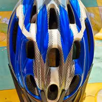 CASCO BICICLETTA