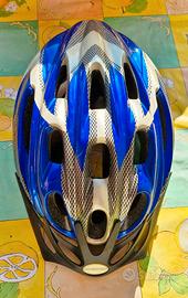 CASCO BICICLETTA