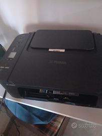 stampante canon pixma ts3750i