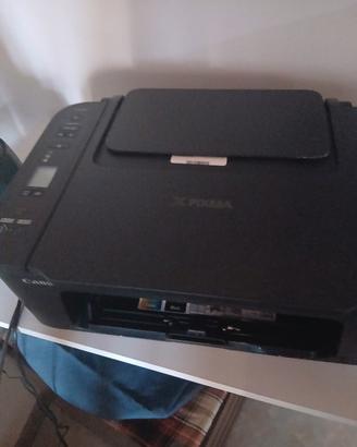 stampante canon pixma ts3750i