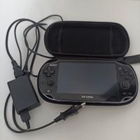 PS vita