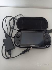 PS vita