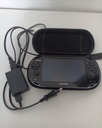 PS vita