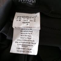 pantaloni MOTOVI