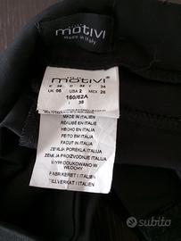 pantaloni MOTOVI