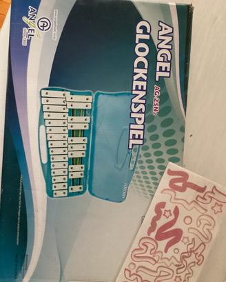 Glockenspiel