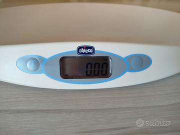 bilancia per bambini 