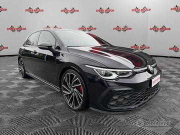 Volkswagen Golf 2.0 TDI GTD DSG, TETTO APRIBI...