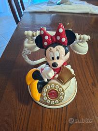 telefono minny vintage