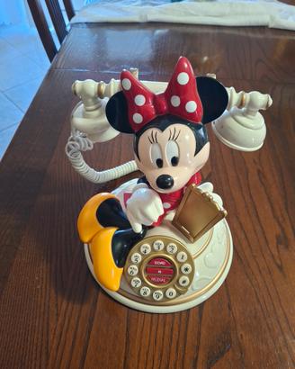 telefono minny vintage