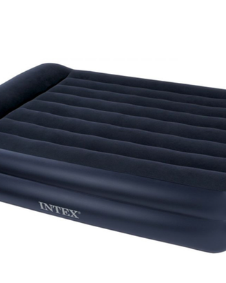 Materasso gonfiabile matrimoniale Intex
