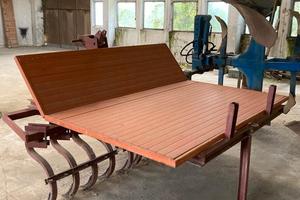 Tiller - Trasportatore