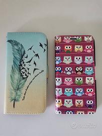 Custodia Cover Case Smartphone WIKO uPulse Lite