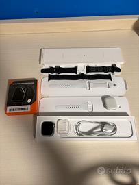 Apple Watch Serie 8 41 mm GPS