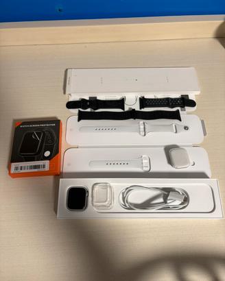 Apple Watch Serie 8 41 mm GPS