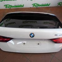 PORTELLONE PER BMW SERIE 1 F40 ANNO 2021