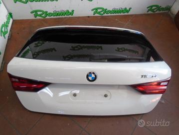 PORTELLONE PER BMW SERIE 1 F40 ANNO 2021