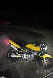 Honda Hornet - 2002