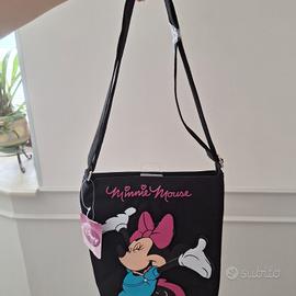 borsa minnie mouse nuova Disney originale