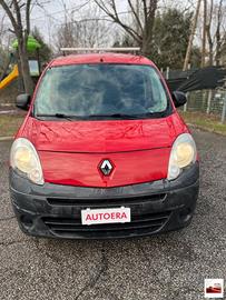 RENAULT - Kangoo - 1.5 dCi 90 CV 5p. Attractive