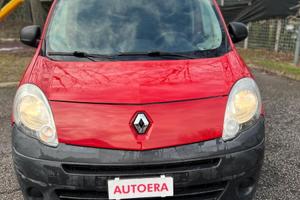 RENAULT - Kangoo - 1.5 dCi 90 CV 5p. Attractive