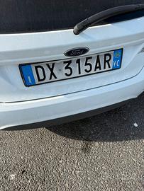 Autovettura autocarro
