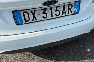 Autovettura autocarro