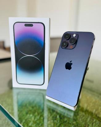 IPHONE 14 PRO MAX 512 GIGA GARANTITO