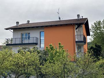 Gassino/Castiglione Precollin.Alto Efficient.Energ