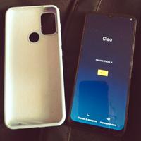 cellulare android MOTOROLA MOTO G50 5G