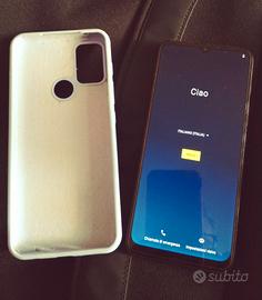 cellulare android MOTOROLA MOTO G50 5G