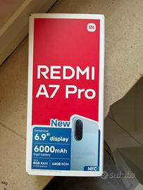 Redmi A7 Pro