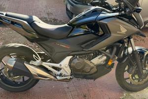 Honda ncx 2020