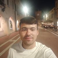 Giovane Perito elettronico