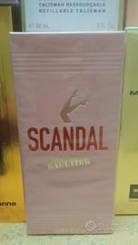 Jean Paul Gaultier100ml NUOVO in confezione sigi